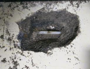 站前漏水维修公司浅析站前市地下管道测漏仪原理