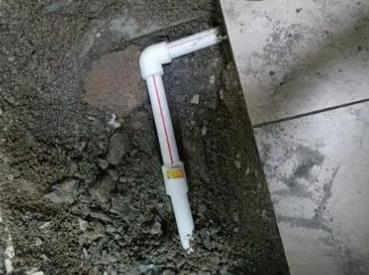 站前卫生间漏水检测公司分享下家用管道漏水检测方法