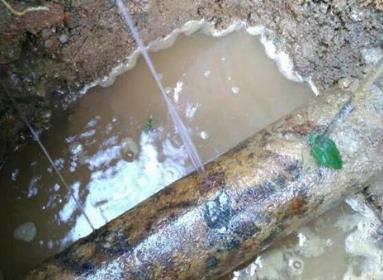 站前测漏水公司浅析站前市地下水管漏水检测方法。