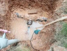 站前测漏水公司浅析站前地下水管漏水有哪些处理方法？