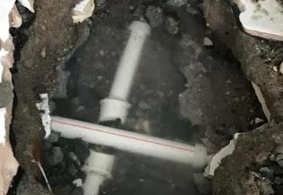  站前测漏水公司浅析站前管道泄漏检测公司检测水管泄漏