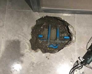 站前测漏水公司为您专业解答站前地暖漏水检测中精确漏水检测的成本